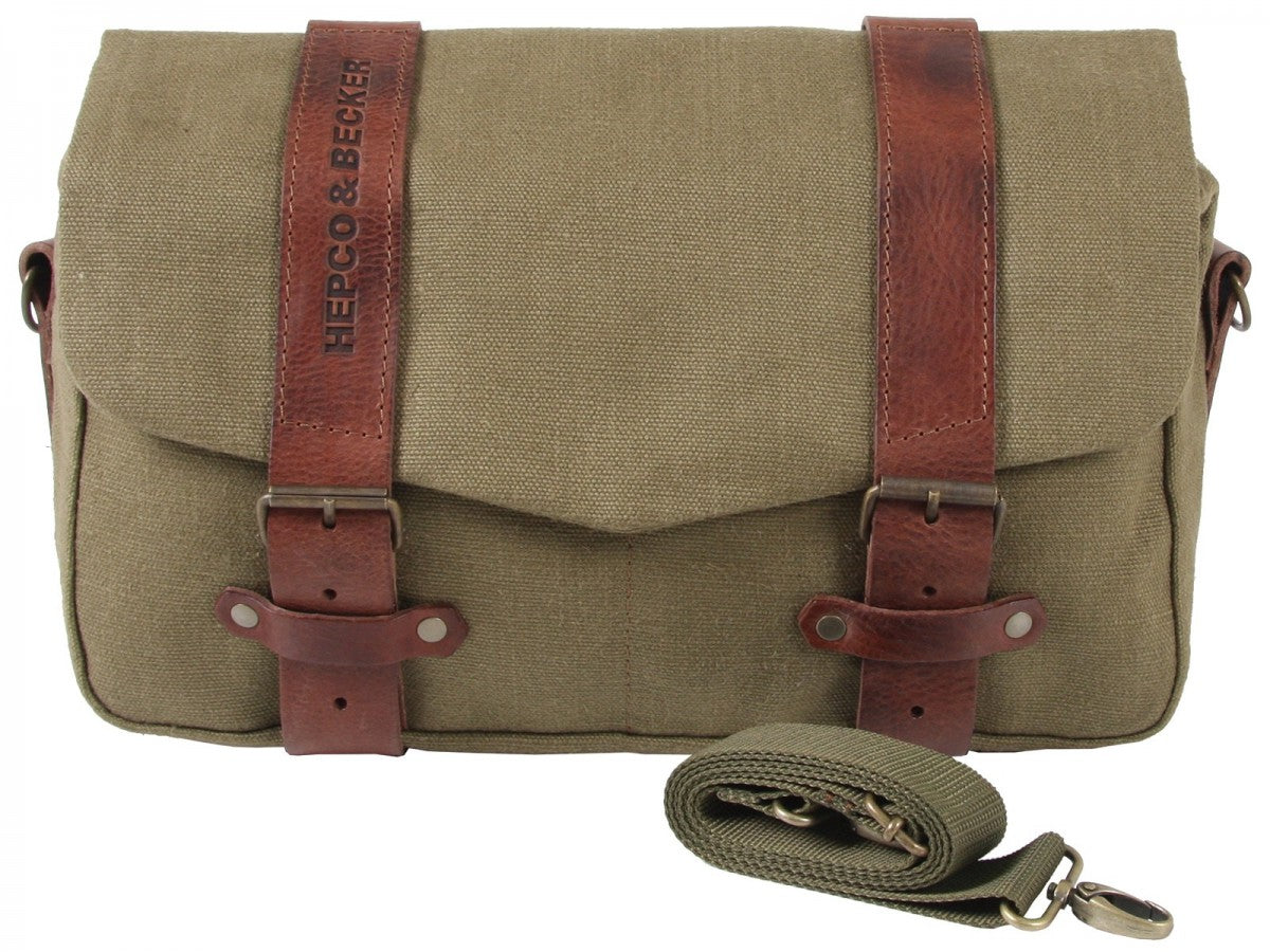 Hepco & Becker Legacy courier BAG M for c-bow carrier