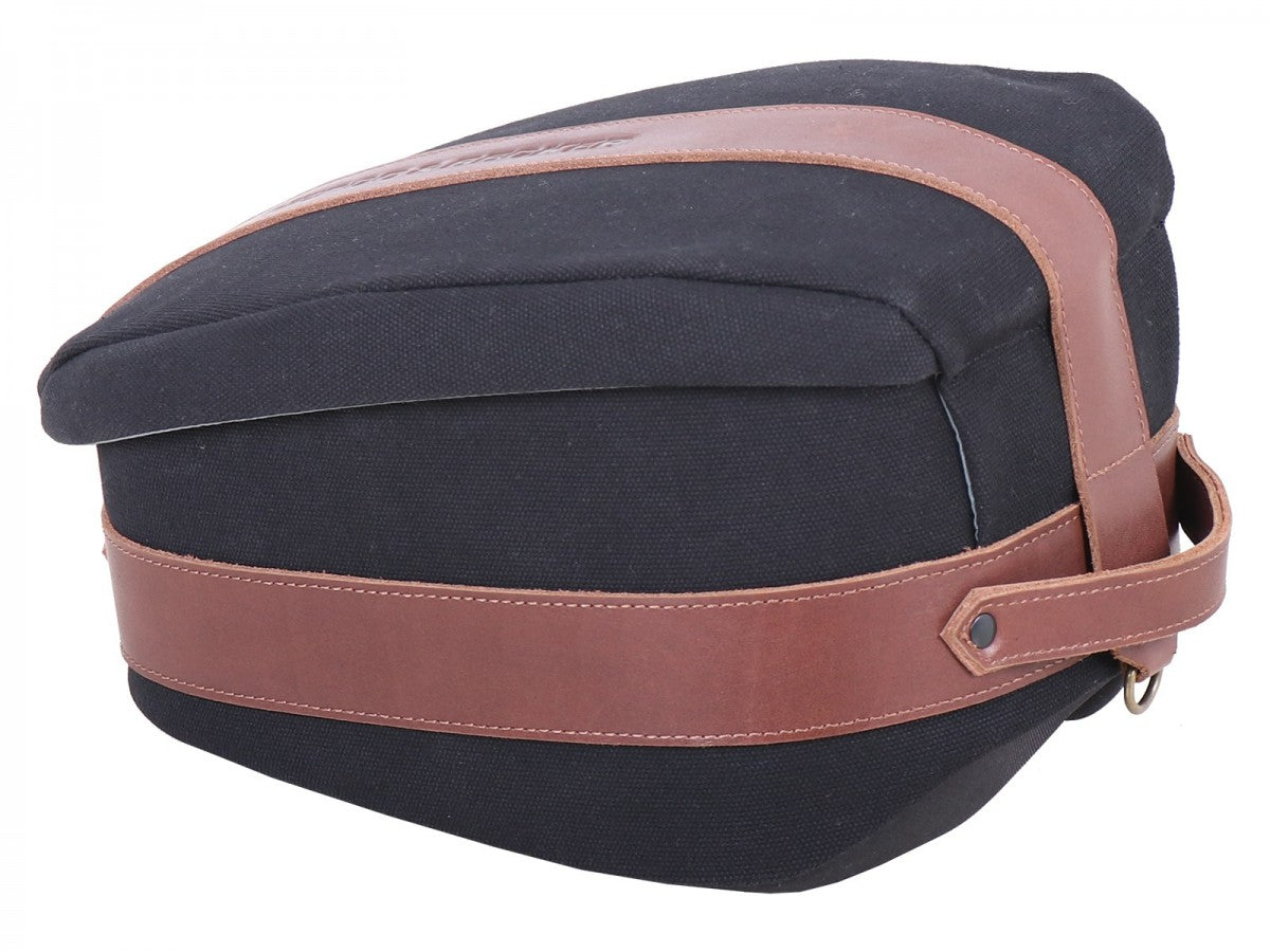Tankveske H&B Lockit Legacy 7L Sort