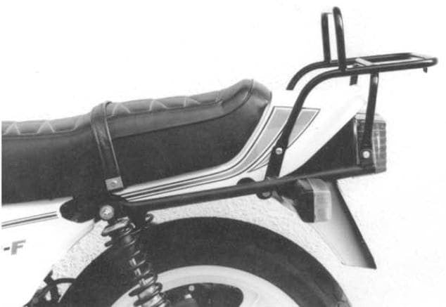 Hepco & Becker CB750/900/1100F toppbrett Crom HB