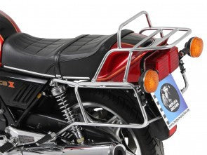 Hepco & Becker CBX1000 cpl.bærer crom HB