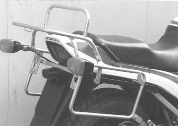 Hepco & Becker VF1000F -84 CPL. bærer sort HB