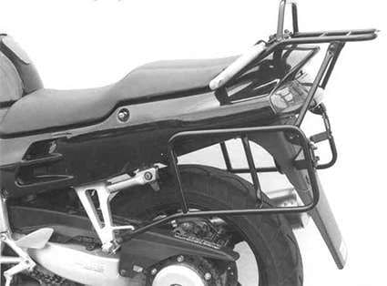 Hepco & Becker VFR750 94-97 toppbrett sort HB