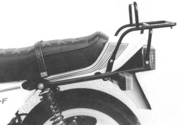 Hepco & Becker CB750/900F toppbrett crom
