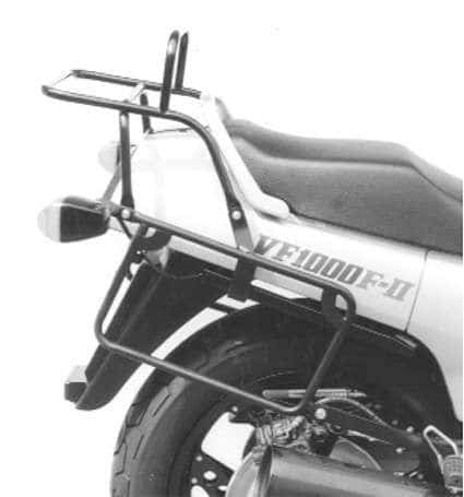 Hepco & Becker VF1000F 85-87 CPL. bærer sort HB