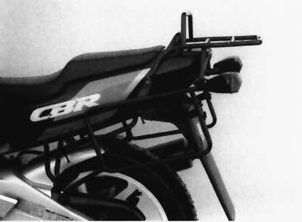 Hepco & Becker CBR600F 91/92 CPL. bærer sort HB