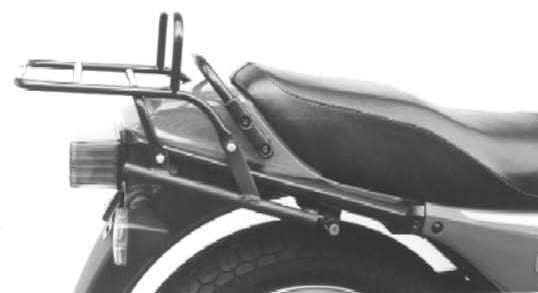 Hepco & Becker GPZ750 83-84 unitrack top-brett