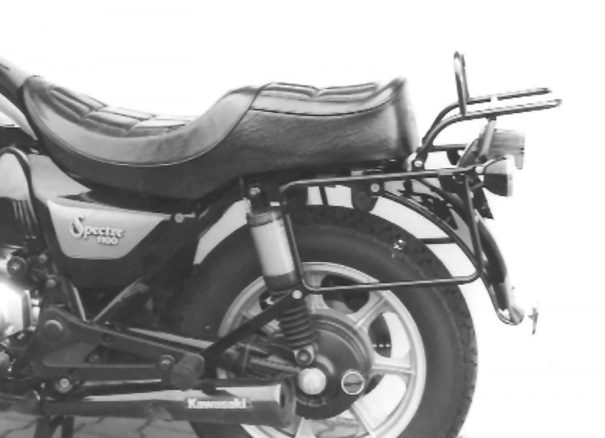 Hepco & Becker Z1100 Spectre cpl.bærer crom HB