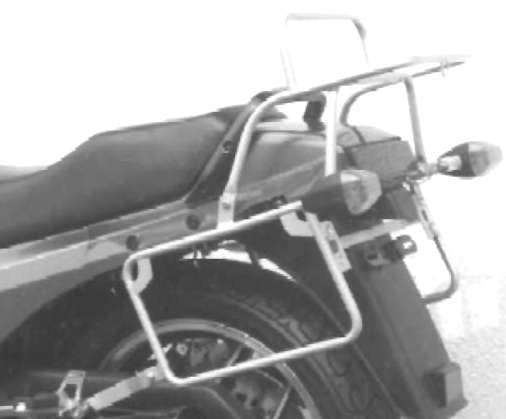 Hepco & Becker GPZ900R 84-88 bag.bærer sort
