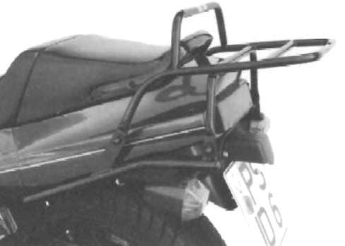 Hepco & Becker GPZ600R toppbrett