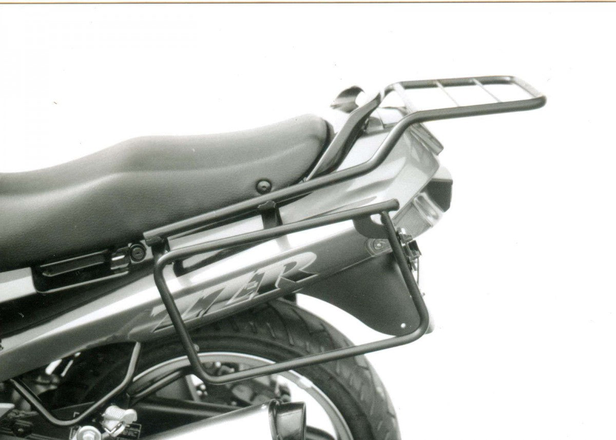 Hepco & Becker ZZR600 -92 sideveske bærer