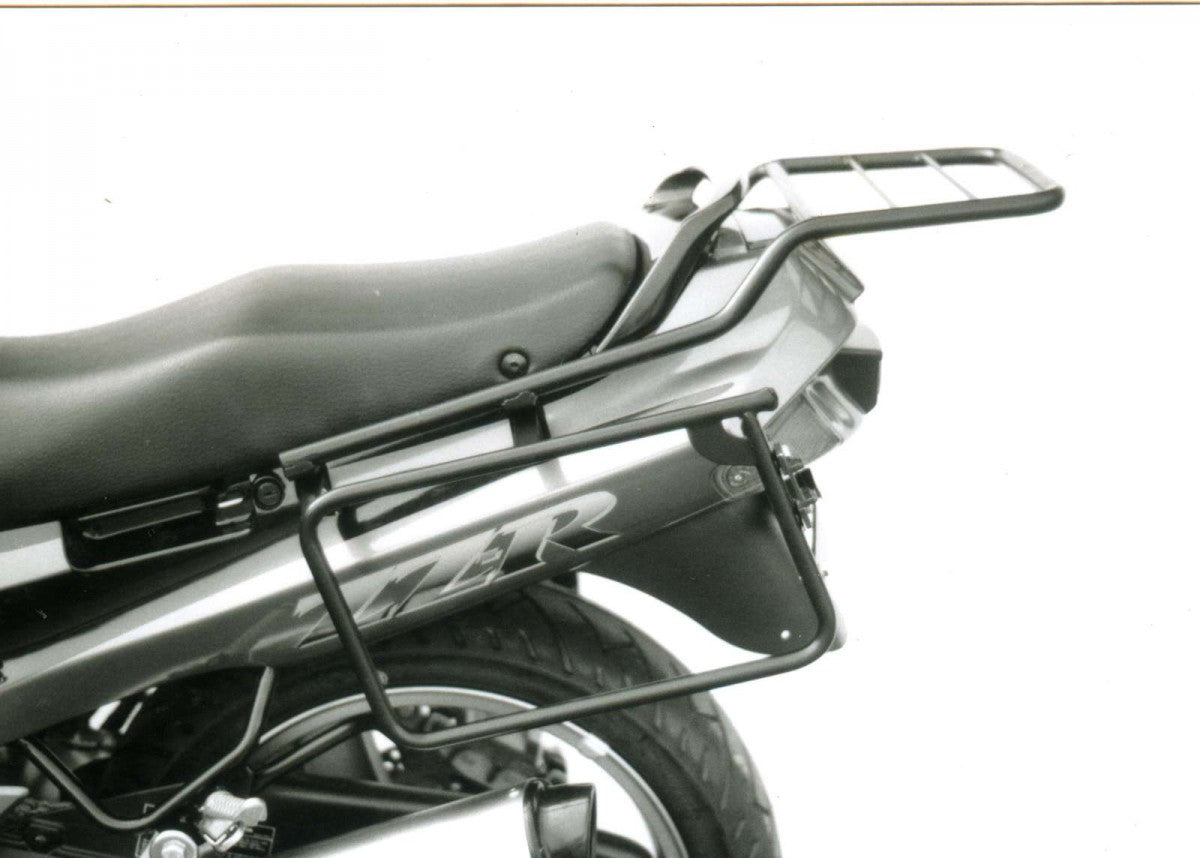 Hepco & Becker ZZR600 -92 topp brett