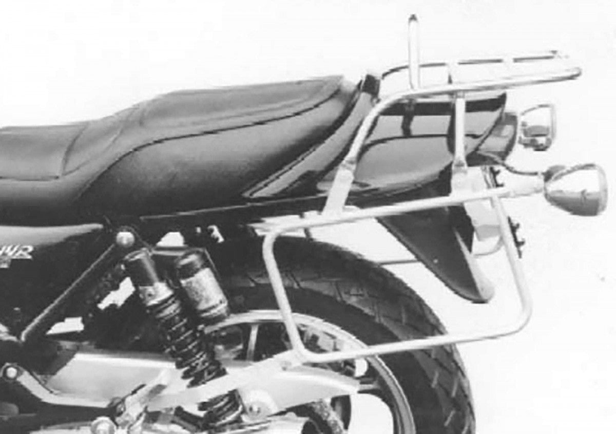 Hepco & Becker Zephyr 1100 cpl.bærer crom HB