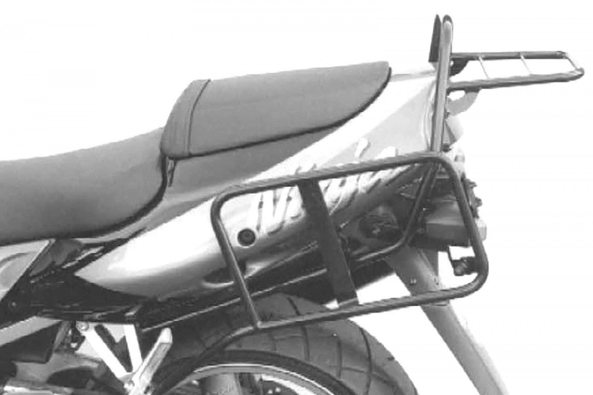 ZX9-R 94-97 koffertholdere H&B sort