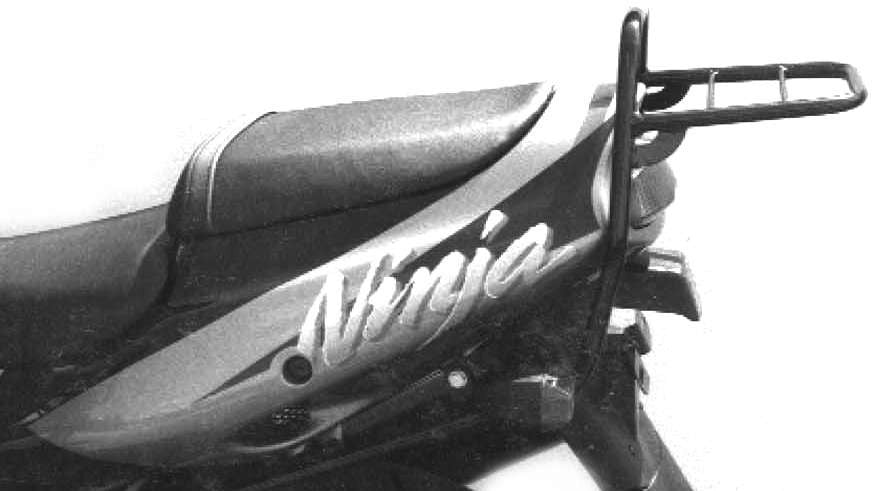 ZX9-R 94-97 toppbrett H&B sort