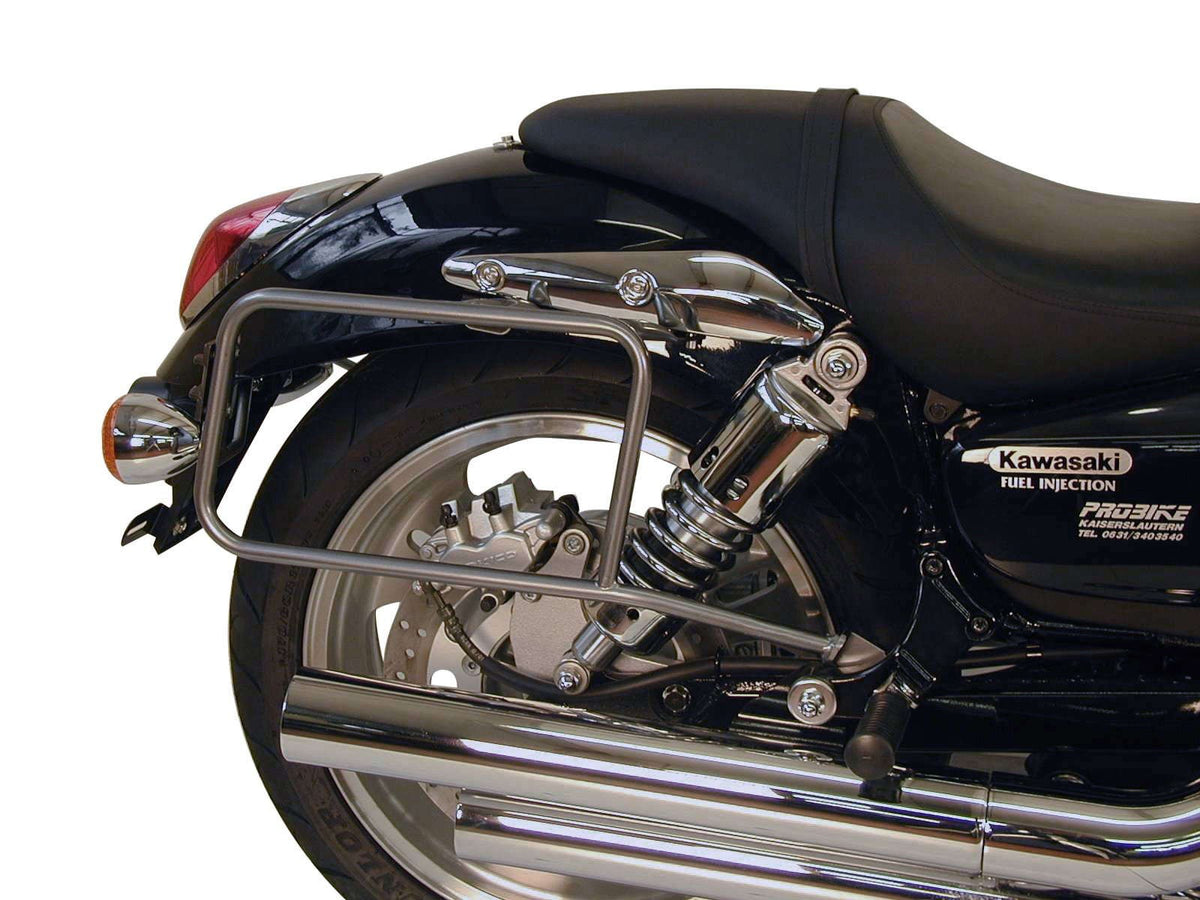 Hepco & Becker VN1500/1600 mean streak sideveskebærer