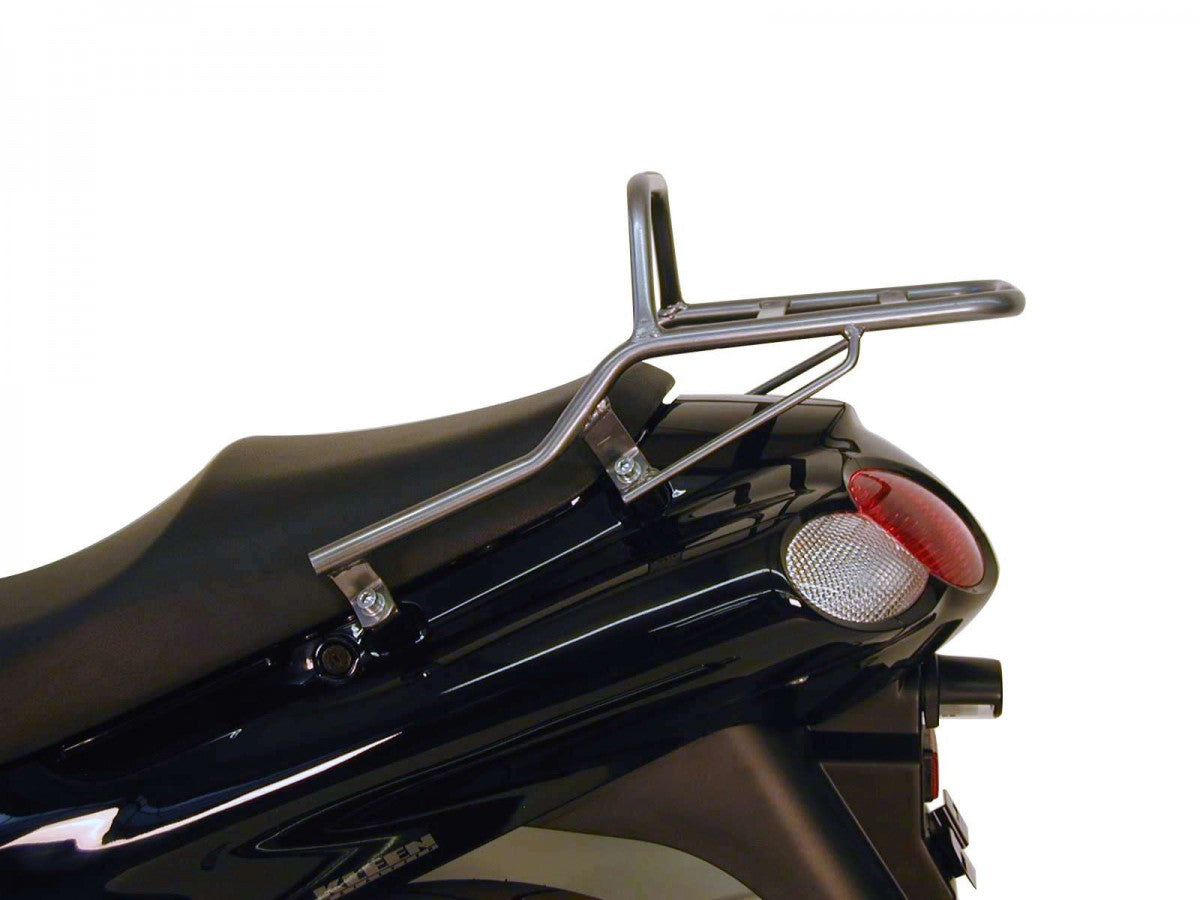 Hepco & Becker ZZR1200 toppbrett sort