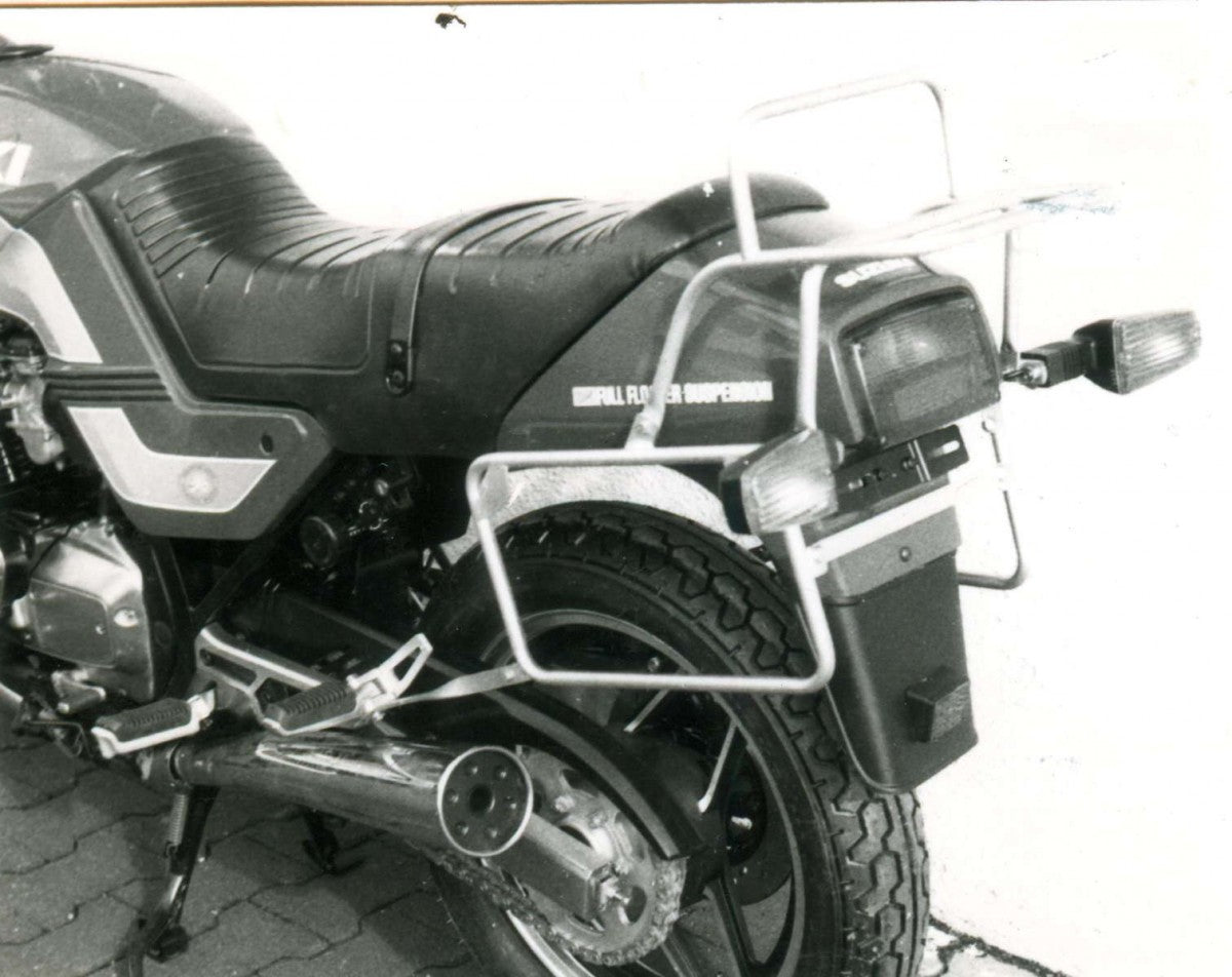 Hepco & Becker GSX750ES cpl.bærer
