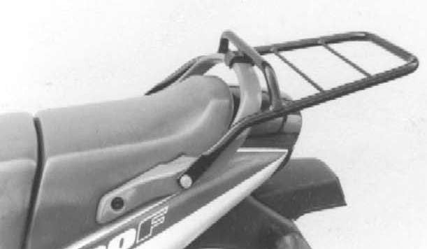 Hepco & Becker GSX600F 87-97 toppbrett