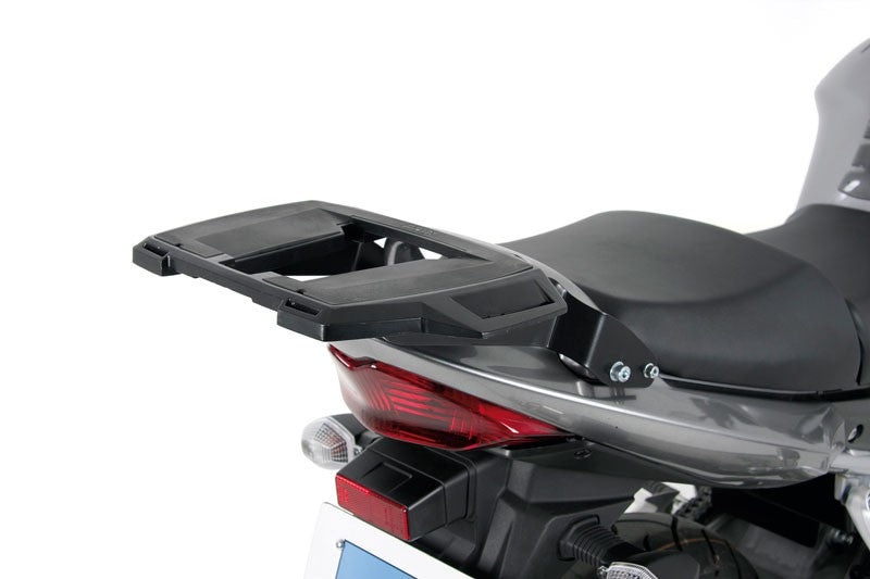 Hepco & Becker GSF1250/S Bandit 07- Toppbrett sort