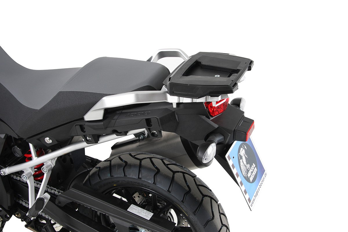 Hepco & Becker SUZ V-Strom 1000 ABS 14- Toppbrett