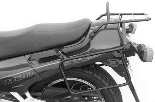 Hepco & Becker Bagasjebærer GSX1100F 89-