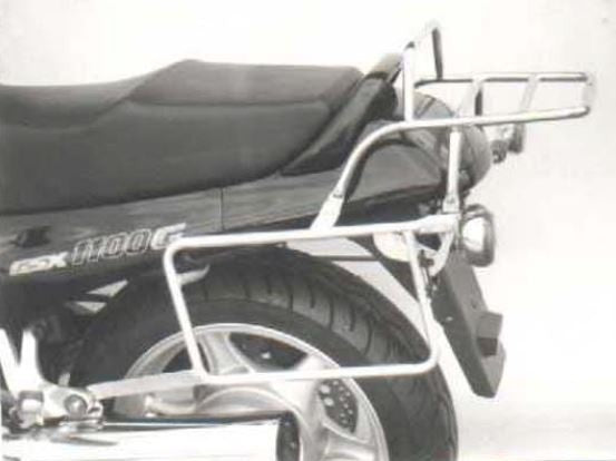 Hepco & Becker GSX 1100G cpl.bærer crom