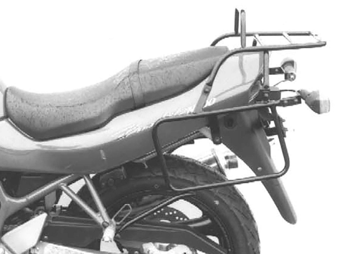 Hepco & Becker GSF600 bandit 95 CPL. bærer sort HB