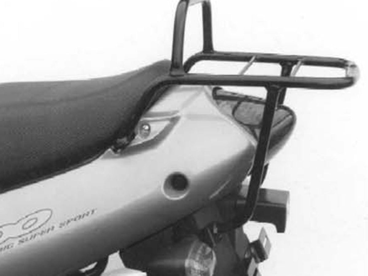 Hepco & Becker GSX750F 98- toppbrett sort HB