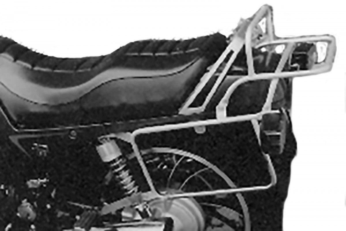 Hepco & Becker XJ750SECA bagasjebærer CHR