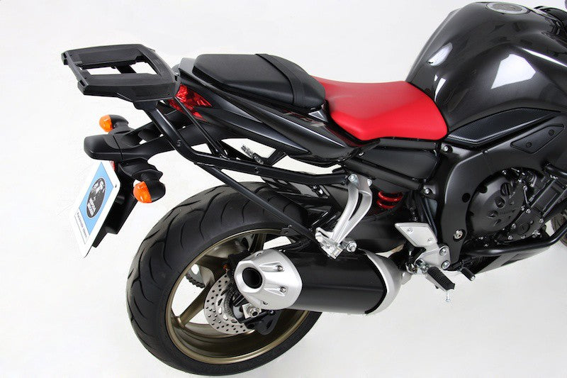 Hepco & Becker FZ 1 / Fazer 06- Toppbrett sort