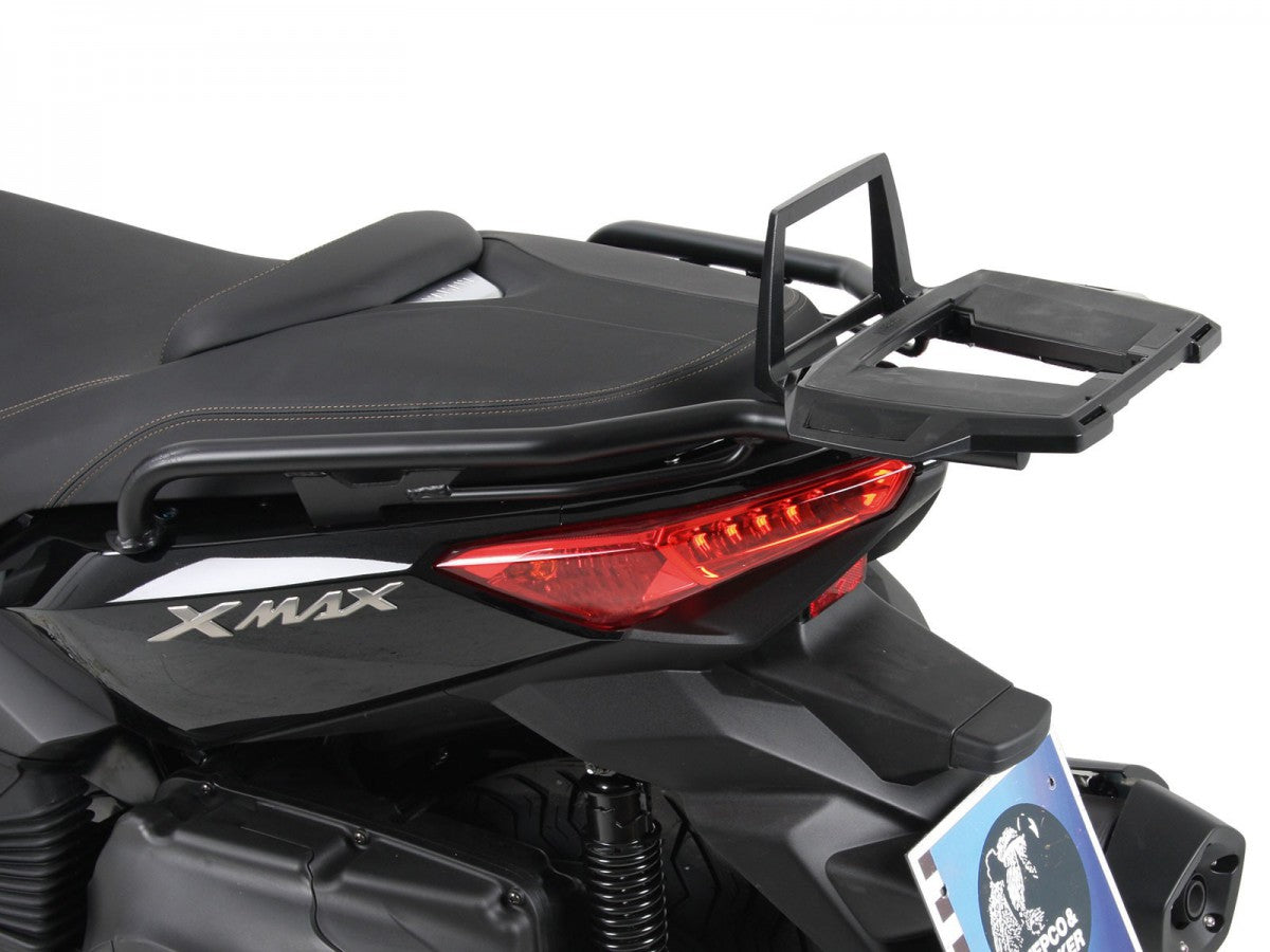 Hepco & Becker Yamaha X-Max 400 Alurack