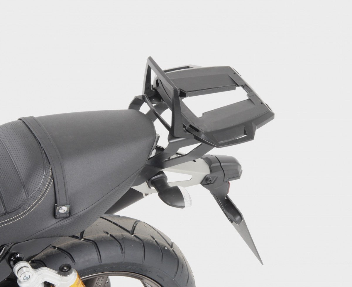Hepco & Becker Yamaha XJR 1300 15- Alurack
