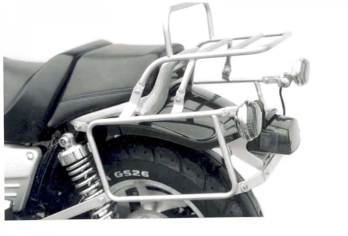 Hepco & Becker V-max 1200 bagasjebrett CPL