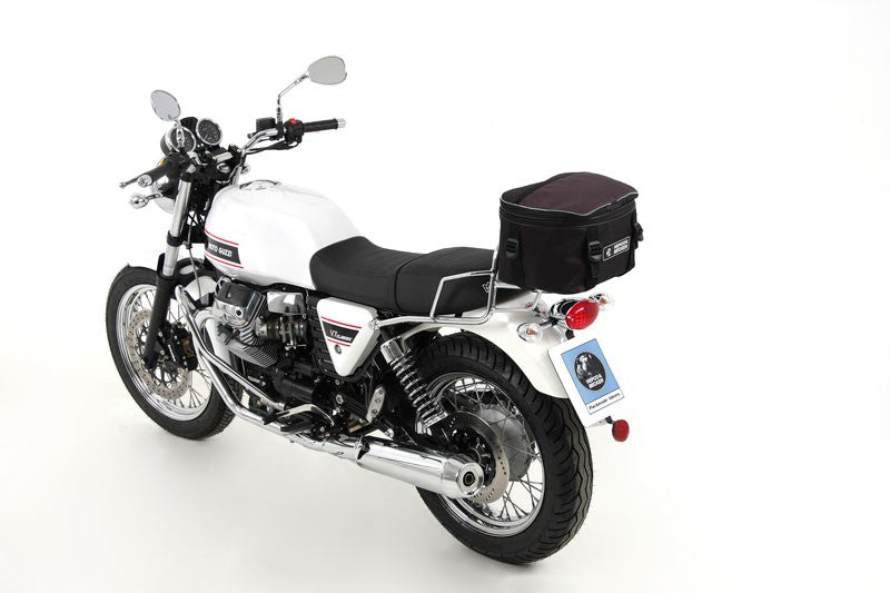 Hepco & Becker Moto guzzi V7 Classic 08-/V7 II 15- Toppbrett crom