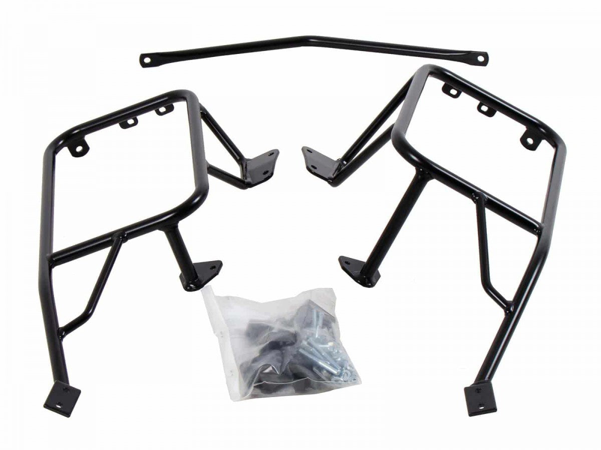 Hepco & Becker R1200GS AD 08-13 BMW sideveske bærer sort