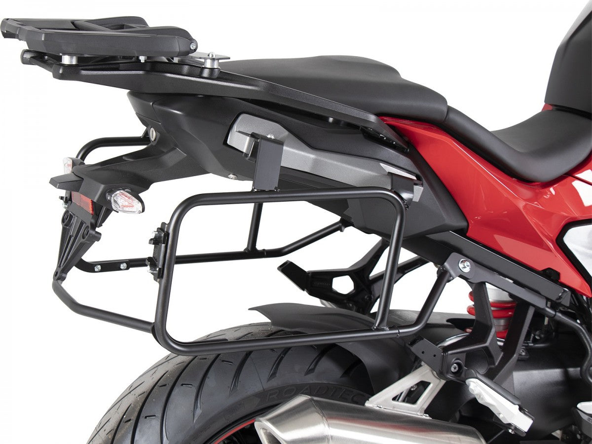 Hepco & Becker BMW S1000 XR 24- Sideveskebærer Lock-it