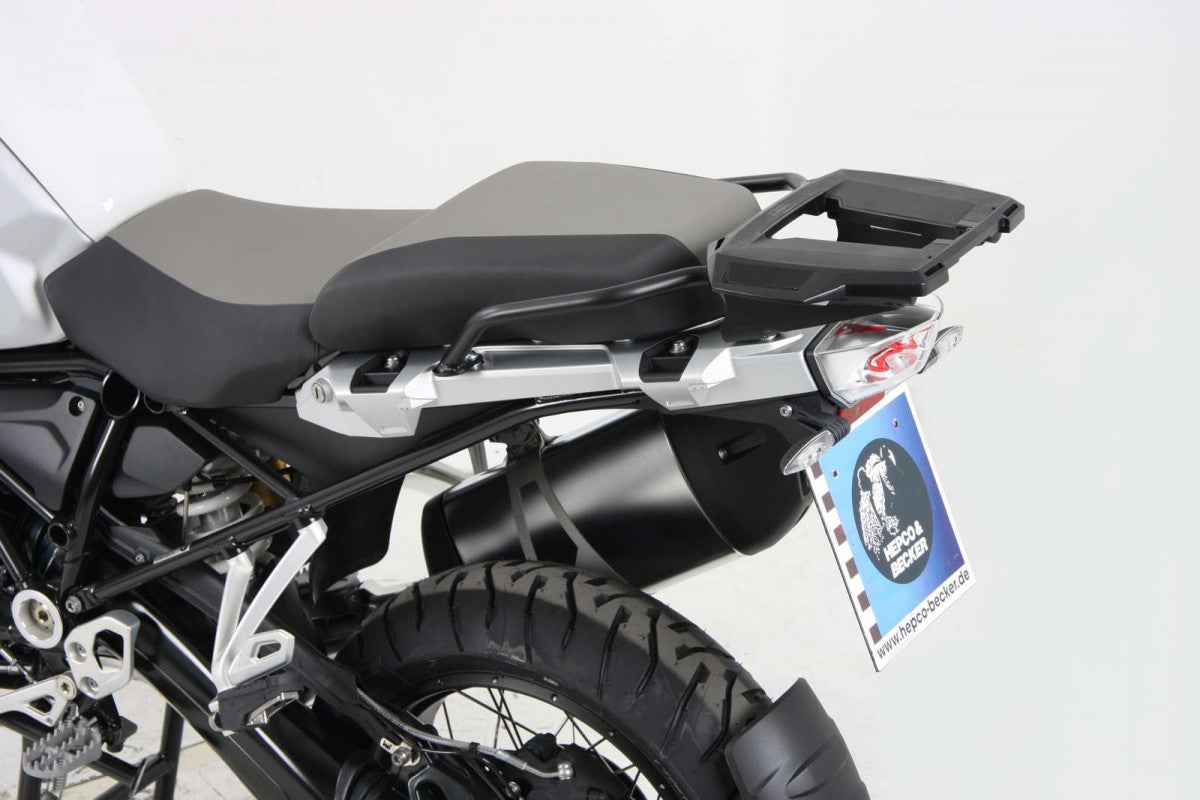 Hepco & Becker BMW R1200GS Adv. (2014-) Alurack