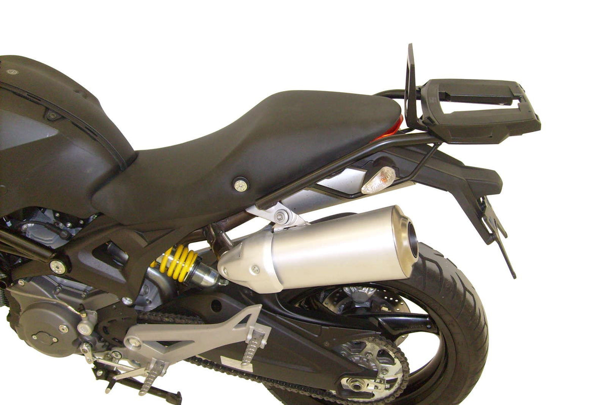 Hepco & Becker Ducati monster 696/1100/S toppbrett
