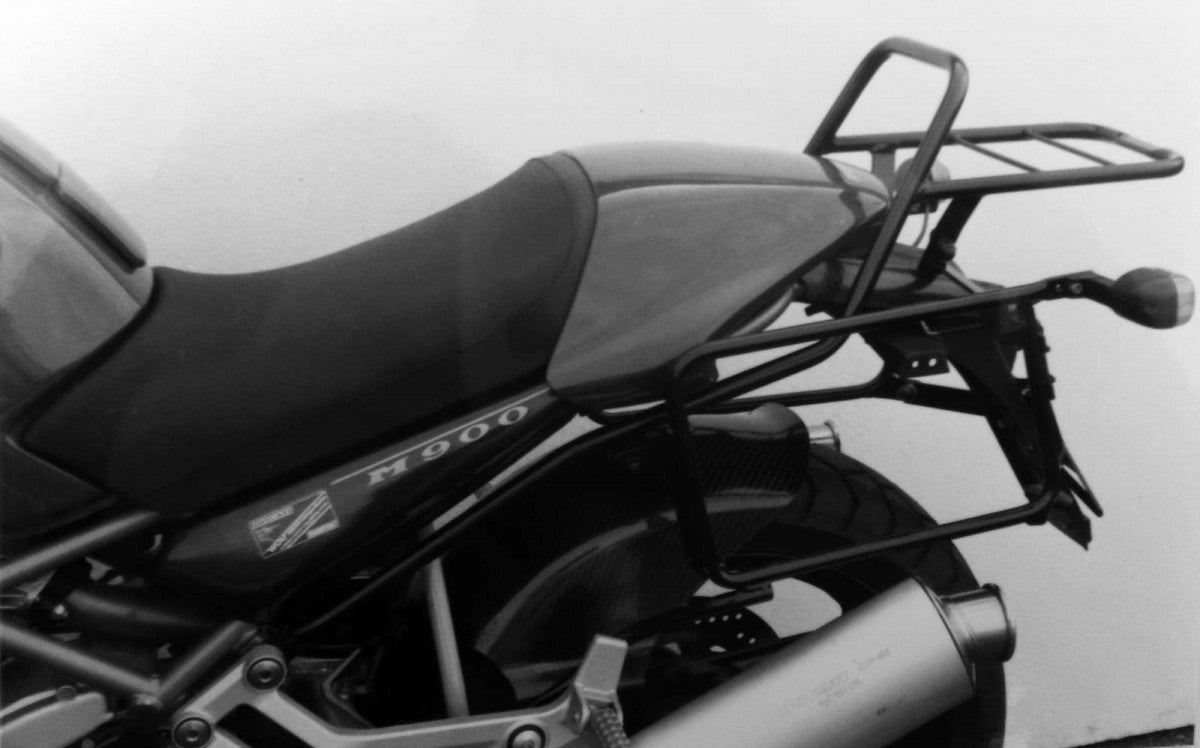 Hepco & Becker Ducati MONSTER600/750/900 -99 cpl.bærer