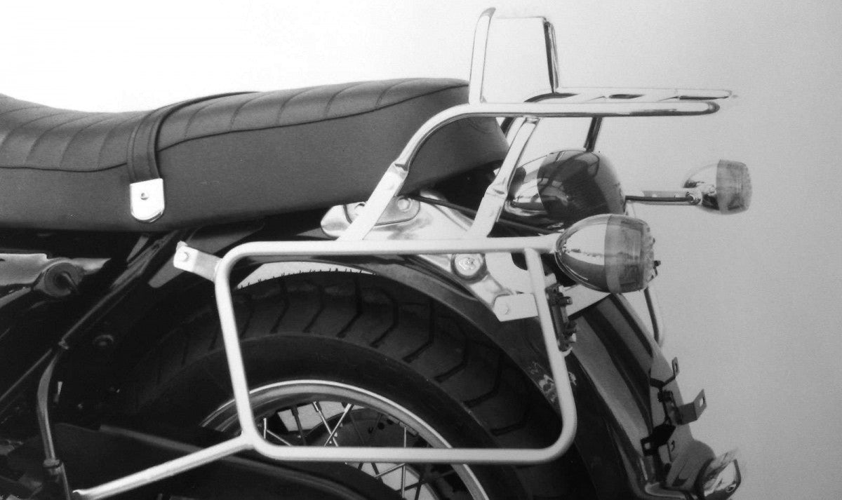 Hepco & Becker Triumph thunderbird -98 bagasje CHR CPL