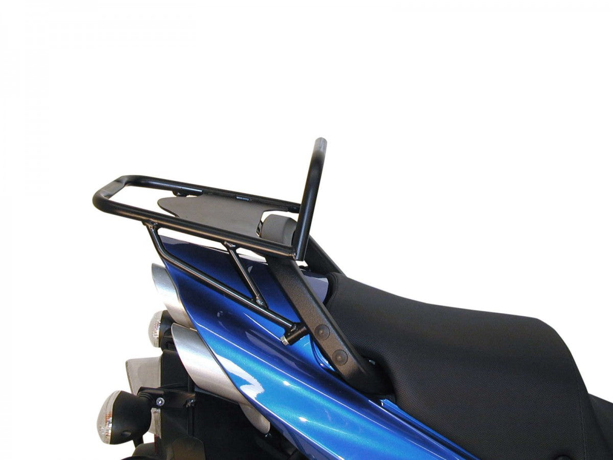 Hepco & Becker Sprint 900 95-98 toppbrett sort