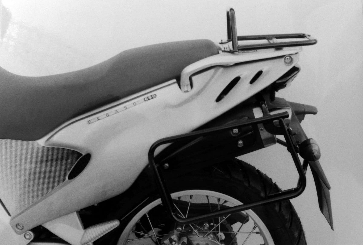 Hepco & Becker Aprilia pegaso 650 97- sideveske bærer