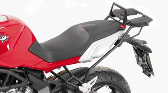 Hepco & Becker MV Brutale/DragsterRR 675/800 Easyrack