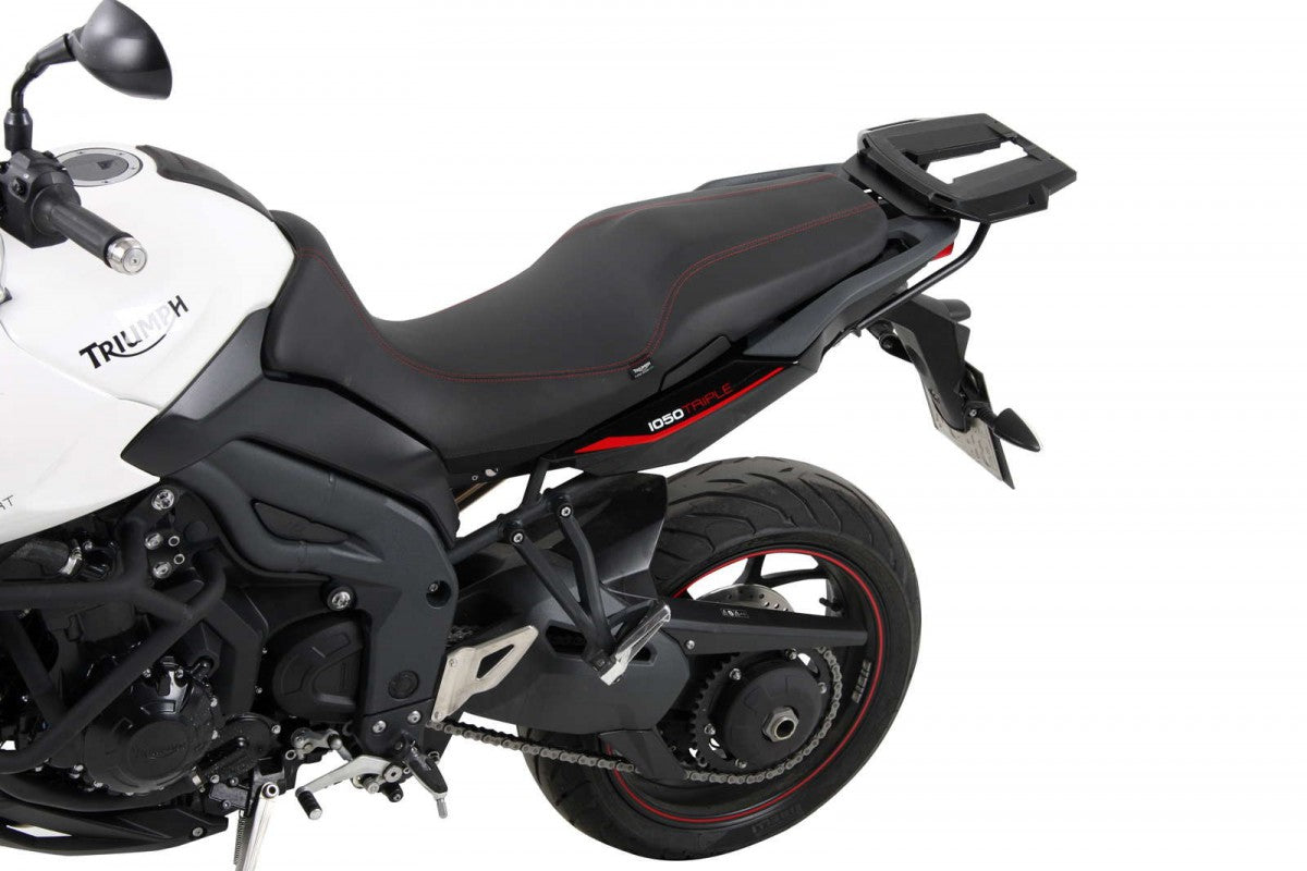 Hepco & Becker Triumph tiger 1050 Sport 13- Alurack