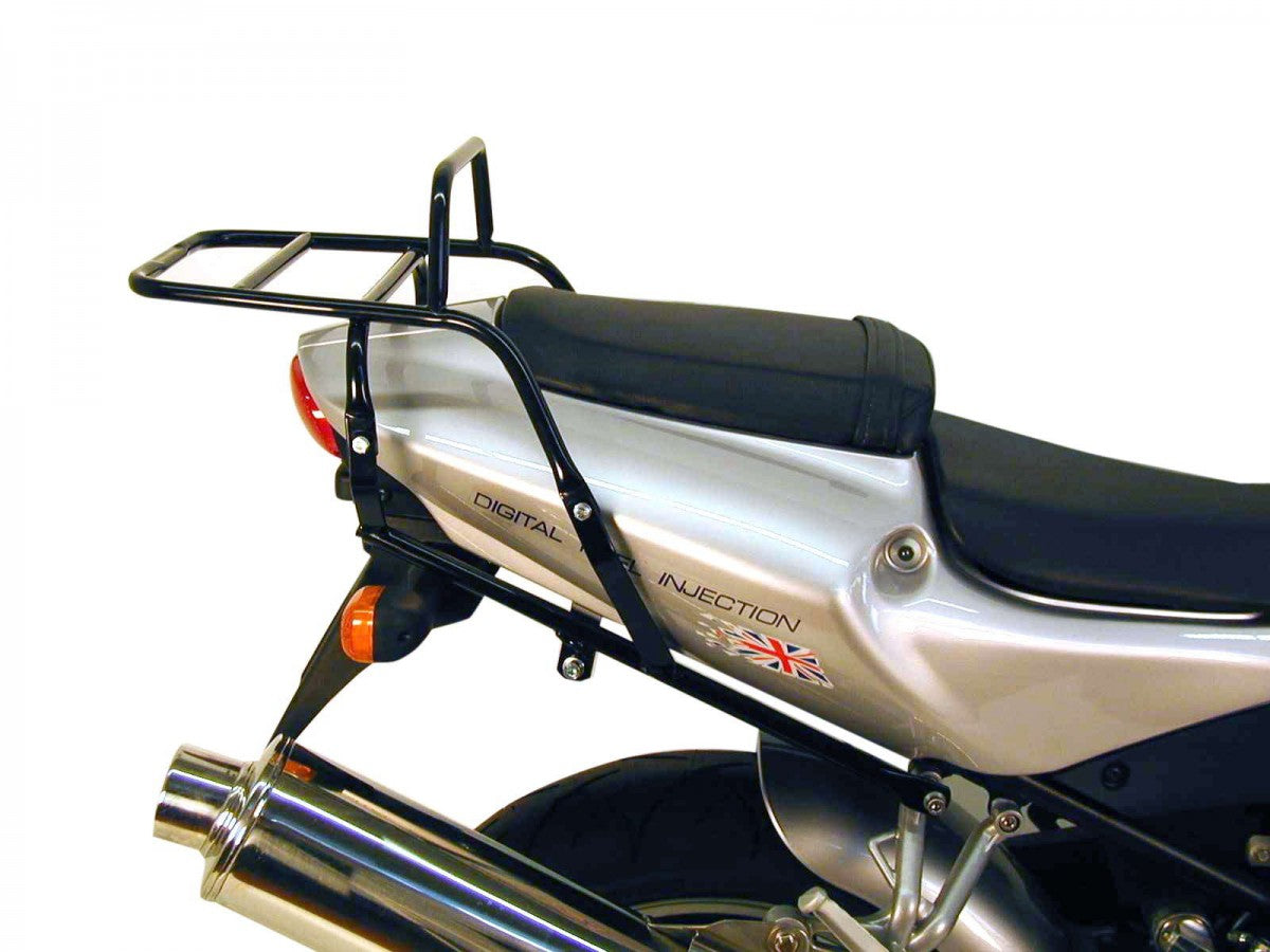 Hepco & Becker Triumph T509 toppbrett sort