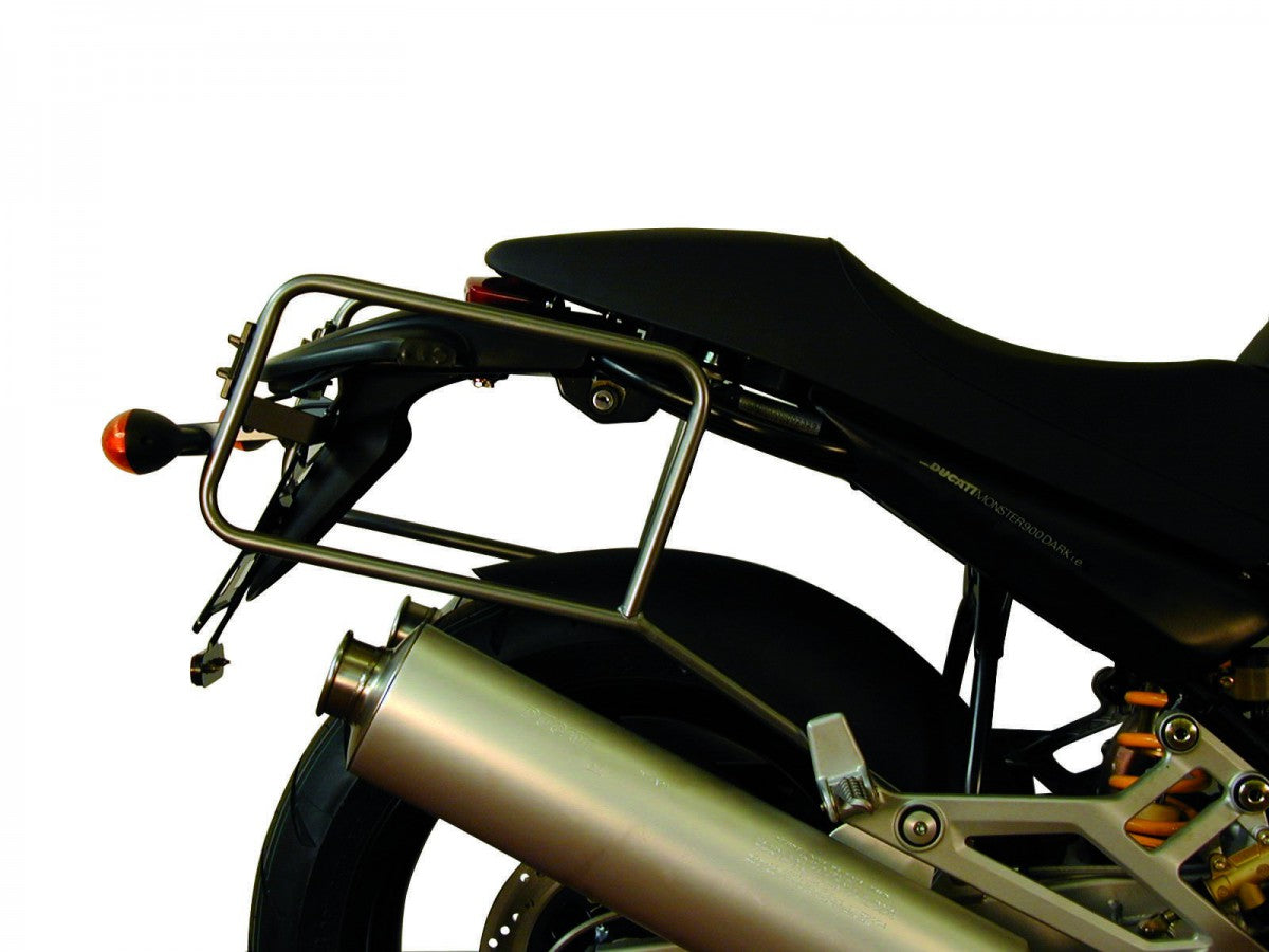 Hepco & Becker Ducati monster 2000- sideveskeholder