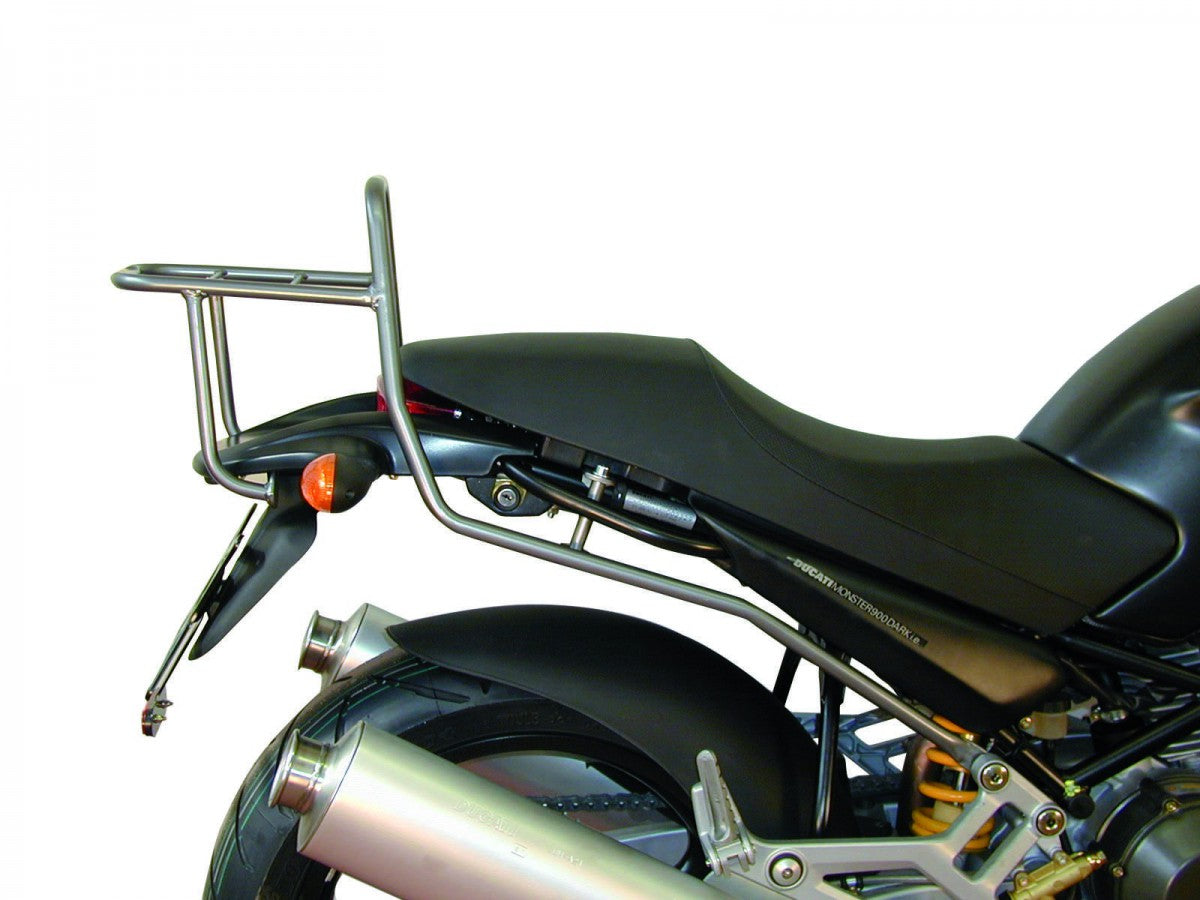 Hepco & Becker Ducati monster 2000- toppbrett