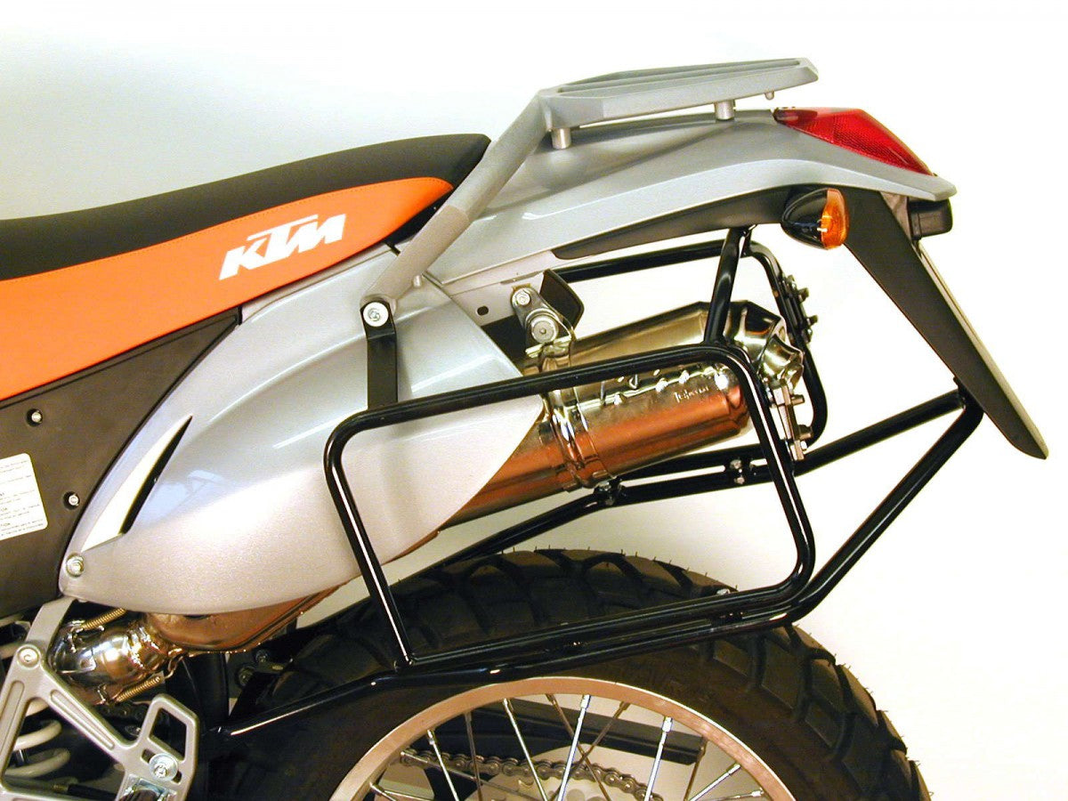 Hepco & Becker KTM 400/640 LC4-E 99- sideveskeholdere