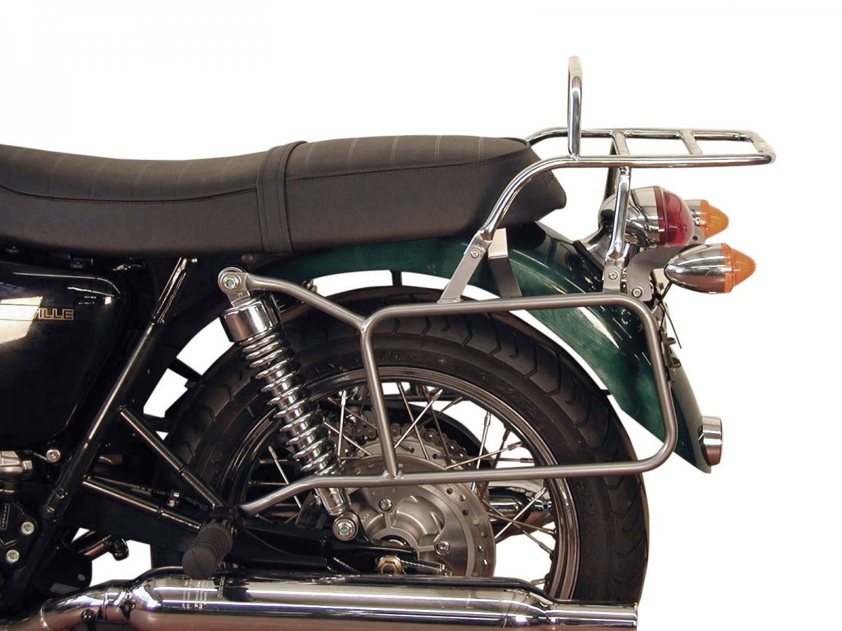 Hepco & Becker Bonneville 790/800/865/900cc 01- CPL. bærer crom