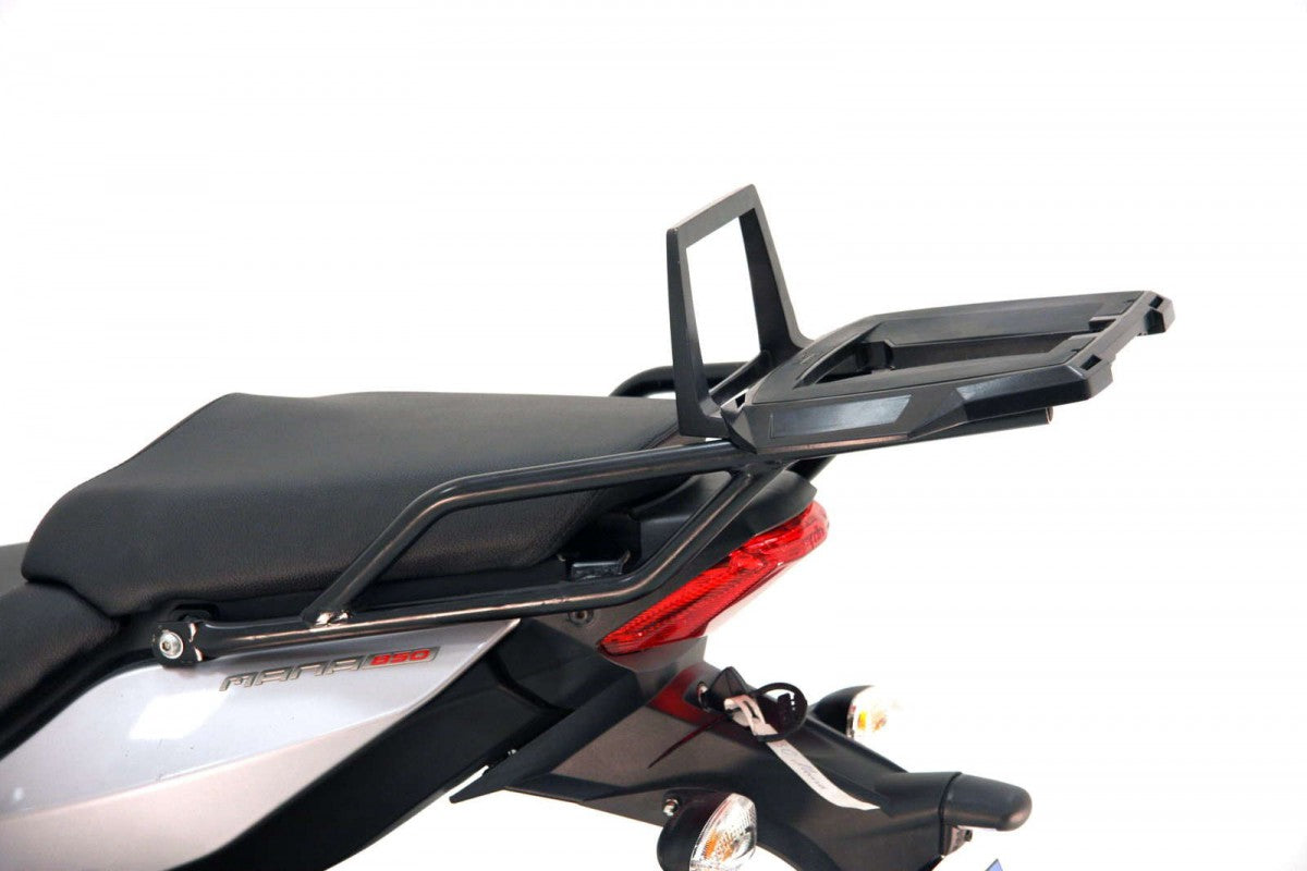 Hepco & Becker Aprilia NA850 Mana 07- Alurack/Toppbrett